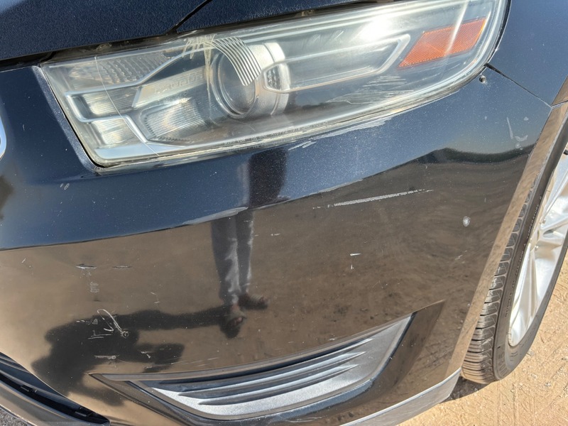 Used 2015 Ford Taurus for sale in Riyadh