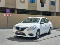 Used 2019 Nissan Sunny for sale in Dubai