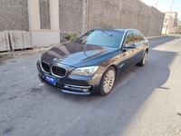 Used 2014 BMW 730 for sale in Al Khobar