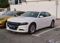 Used 2015 Dodge Charger for sale in Dubai