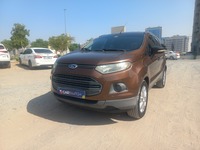 Used 2016 Ford EcoSport for sale in Dubai