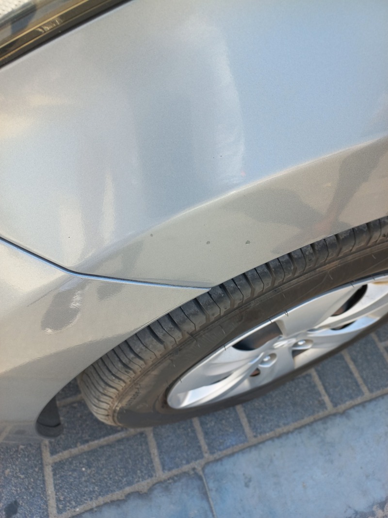 Used 2016 Hyundai Elantra for sale in Abu Dhabi