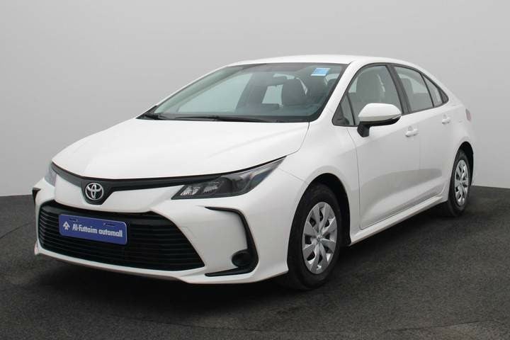 Used 2022 Toyota Corolla for sale in Dubai