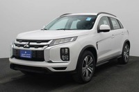 Used 2020 Mitsubishi ASX for sale in Ajman