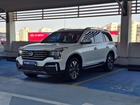 Used 2021 GAC GS8 for sale in Dubai