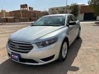 Used 2016 Ford Taurus for sale in Riyadh