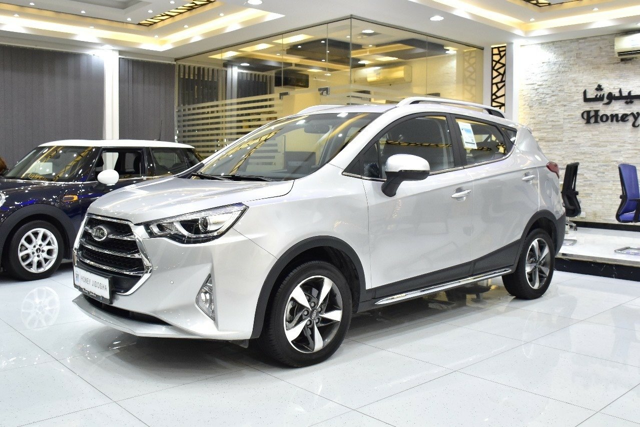 JAC S3