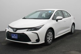 Toyota Corolla Used 2023 Toyota Corolla for sale in Dubai