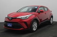 Used 2020 Toyota C-HR for sale in Dubai