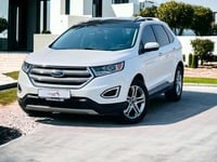 Used 2016 Ford Edge for sale in Dubai