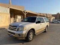 Used 2014 Ford Expedition for sale in Riyadh