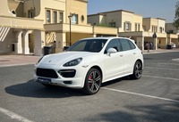 Used 2013 Porsche Cayenne GTS for sale in Dubai