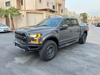 مستعمله 2020 فورد F150 للبيع فى الرياض