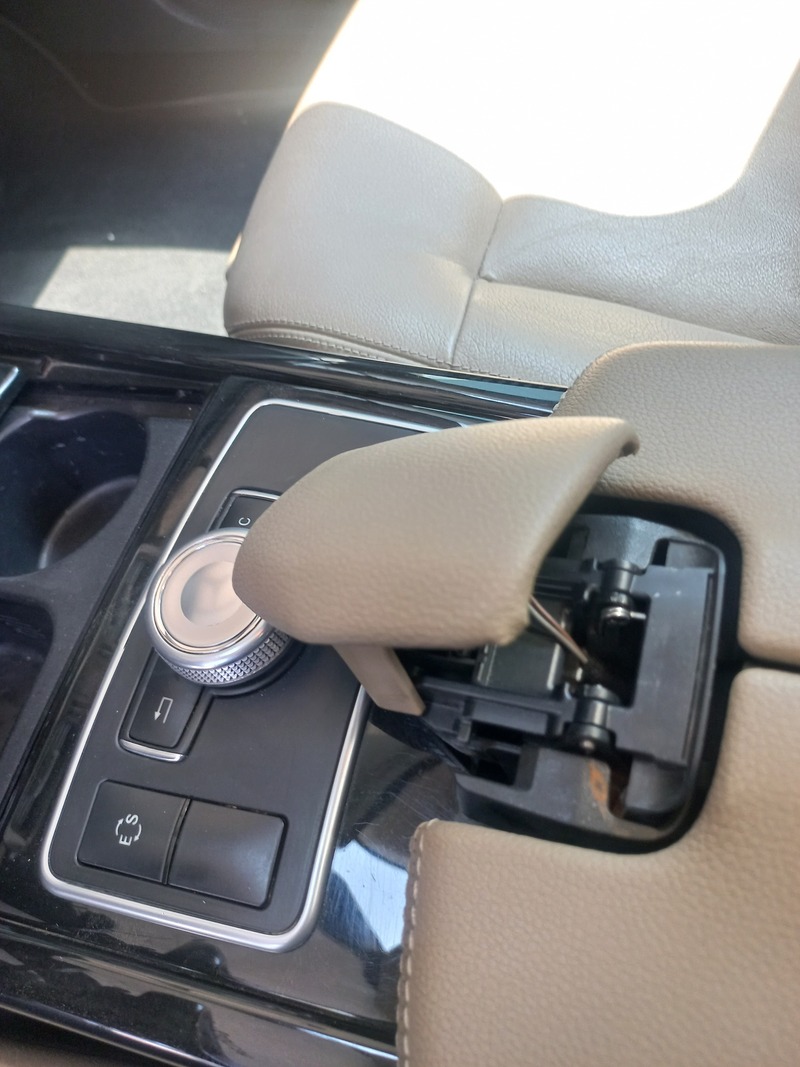 Used 2012 Mercedes E300 for sale in Dubai