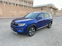 Used 2021 Changan CS35 for sale in Riyadh