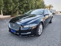 جاكوار XJL