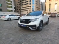 Used 2022 Honda CR-V for sale in Sharjah