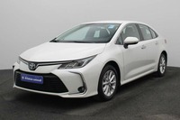 Used 2021 Toyota Corolla for sale in Dubai