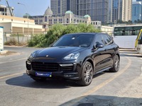 Used 2016 Porsche Cayenne GTS for sale in Abu Dhabi