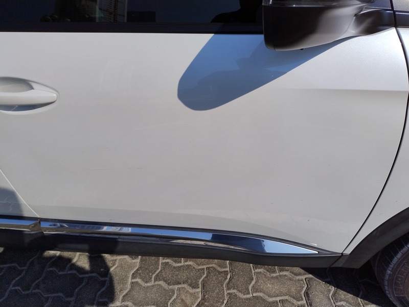 Used 2019 Peugeot 3008 for sale in Sharjah