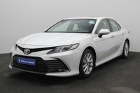 Used 2021 Toyota Camry for sale in Dubai