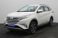 Used 2020 Toyota Rush for sale in Dubai