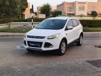 Used 2015 Ford Escape for sale in Abu Dhabi