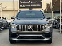 Mercedes GLC300