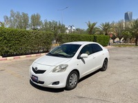 Used 2012 Toyota Yaris for sale in Riyadh