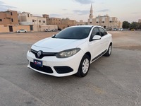 رينو فلوينس