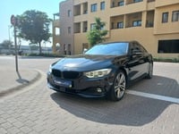 Used 2015 BMW 435 for sale in Dubai