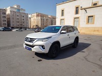 Used 2016 Toyota Fortuner for sale in Jeddah