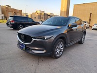 مستعمله 2021 مازدا CX-5 للبيع فى الرياض