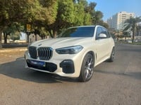 Used 2020 BMW X5 for sale in Sharjah