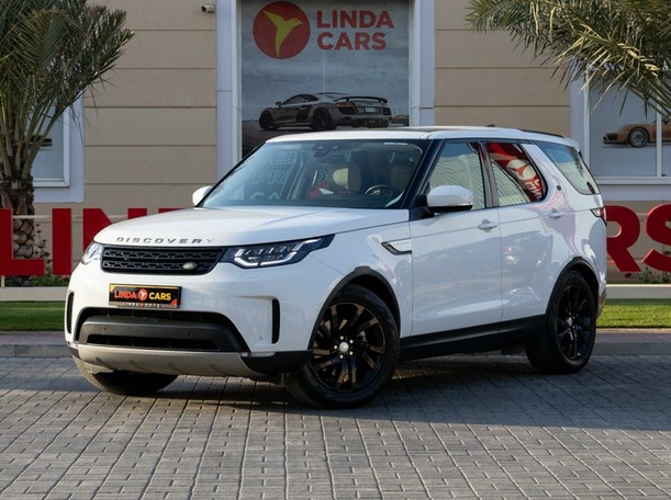 land-rover