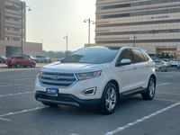 فورد ايدج