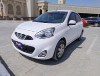 Used 2019 Nissan Micra for sale in Dubai