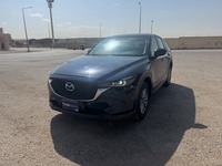 Used 2023 Mazda CX-5 for sale in Riyadh