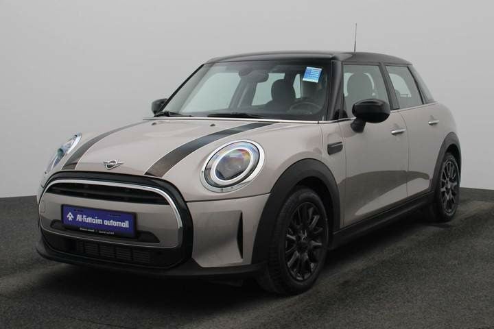 Used 2022 MINI Cooper for sale in Dubai