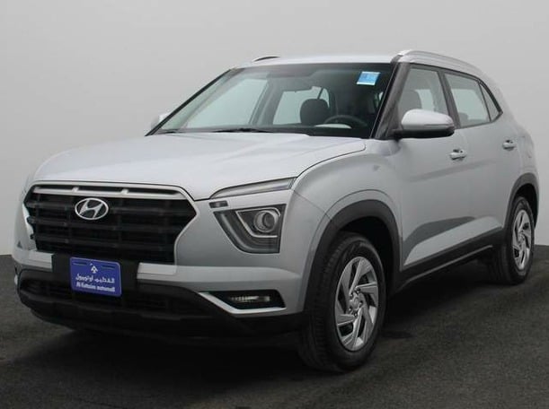 Used 2022 Hyundai Creta for sale in Dubai