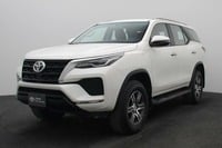 Used 2021 Toyota Fortuner for sale in Dubai