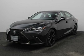 لكزس ES350 مستعمله 2022 لكزس ES350 للبيع فى دبي