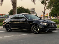 Mercedes E300