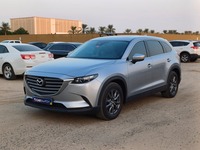 مستعمله 2021 مازدا CX-9 للبيع فى دبي