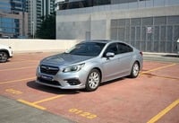 Used 2019 Subaru Legacy for sale in Dubai