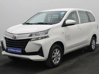 Toyota Avanza