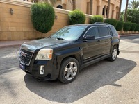 Used 2015 GMC Terrain for sale in Riyadh