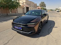 تويوتا كراون