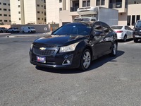 شفروليه كروز