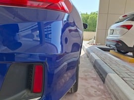 Used 2015 Honda Accord for sale in Dubai